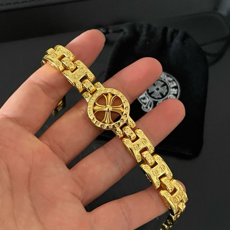 Chrome Hearts Bracelets